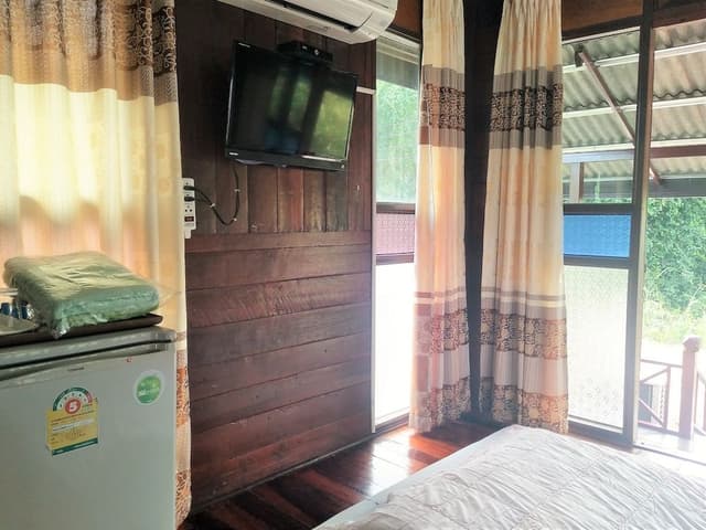 Standard Bungalow