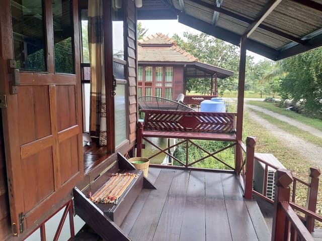 Standard Bungalow