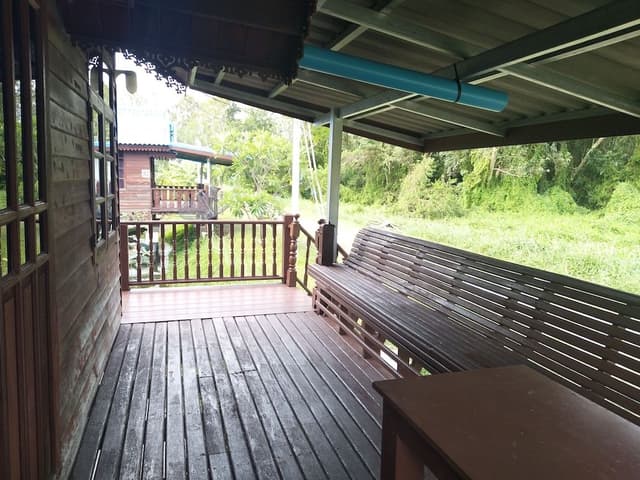 Family Bungalow