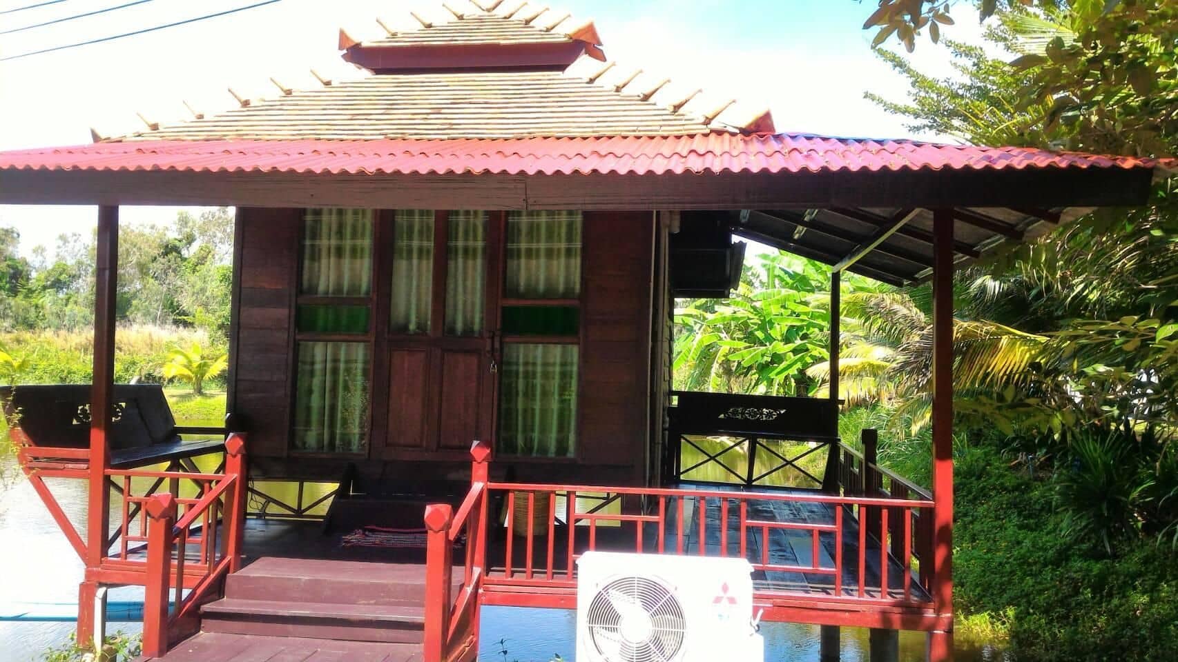 สโรชา รีสอร์ต ระยอง สโรชา รีสอร์ต ระยอง