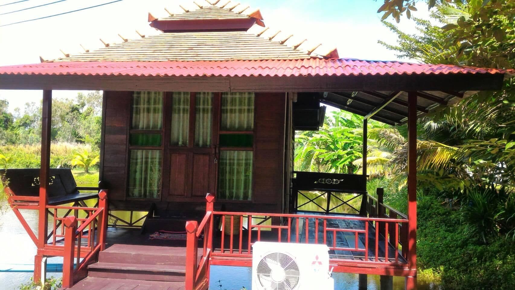 สโรชา รีสอร์ต ระยอง สโรชา รีสอร์ต ระยอง