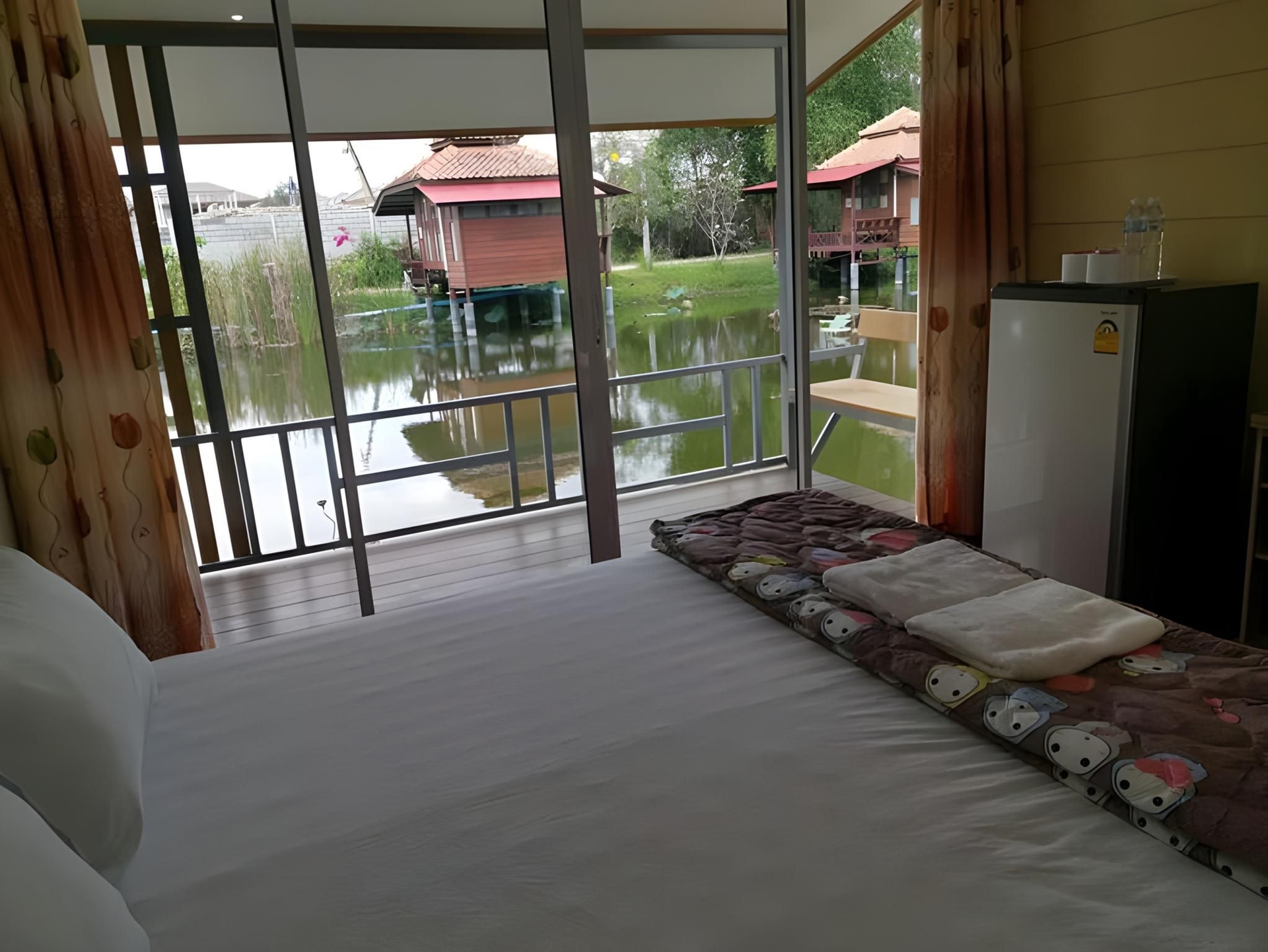 สโรชา รีสอร์ต ระยอง (Sarocha Resort Rayong)3