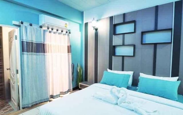 Deluxe 1 King Bed