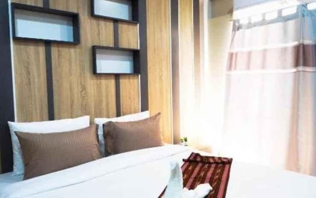 Deluxe 1 King Bed