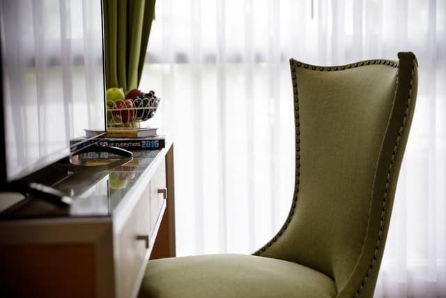 Deluxe Twin Room, 2 Twin Beds