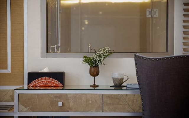 Luxury Suite, 1 King Bed