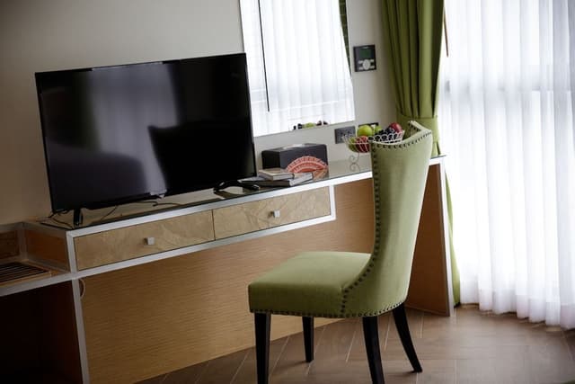 Deluxe Twin Room, 2 Twin Beds