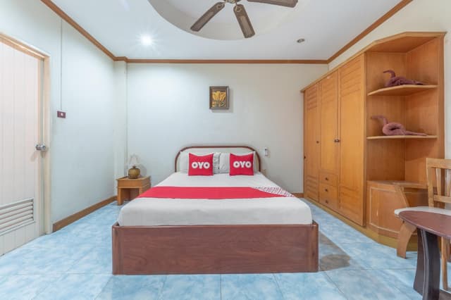 Premiere Double Room