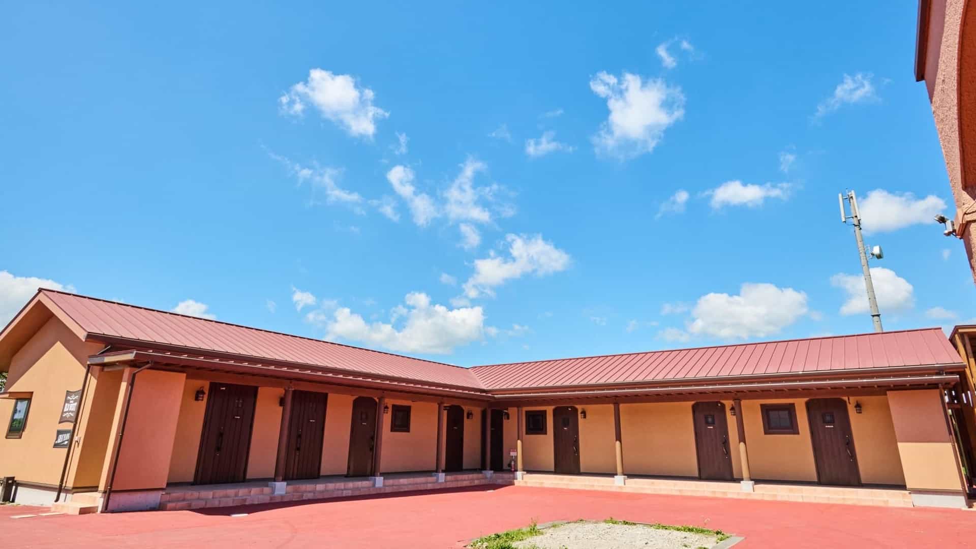 El Patio Ranch