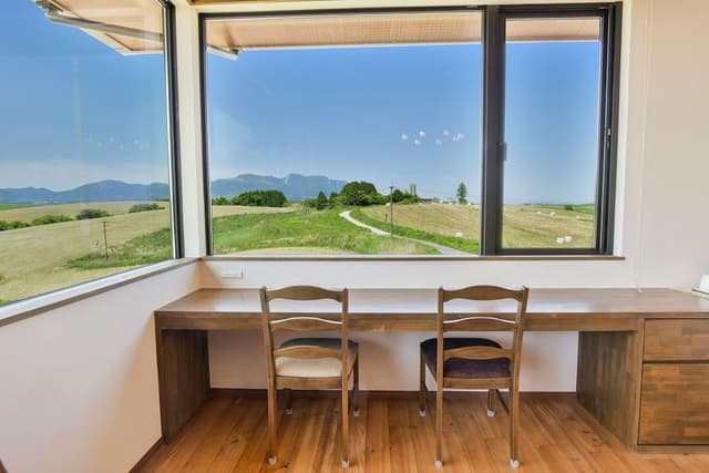 Twin Room, 2 Bedrooms, Non Smoking