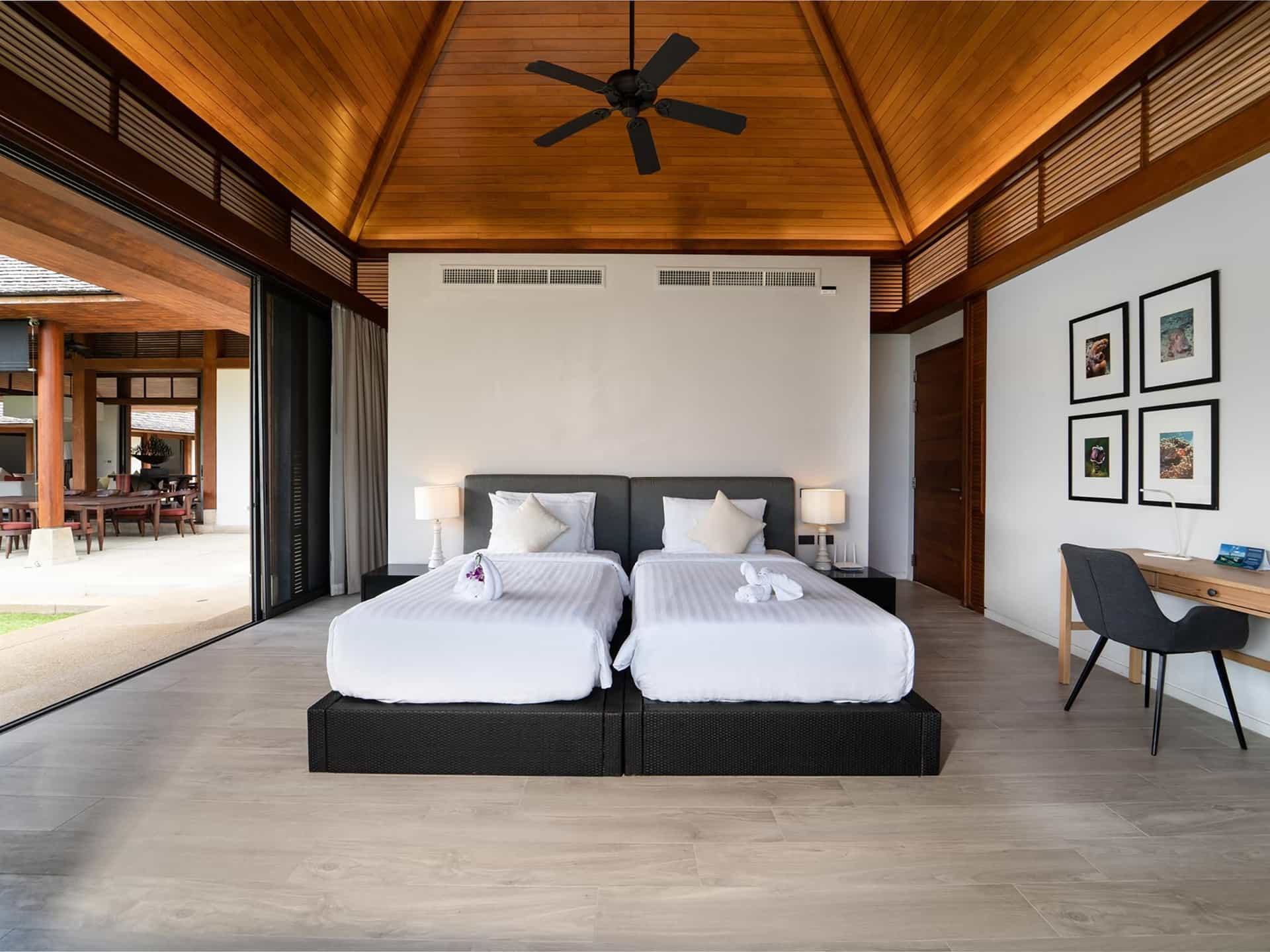 Jivana Beach Villas by Elite Havens Jivana Beach Villas by Elite Havens