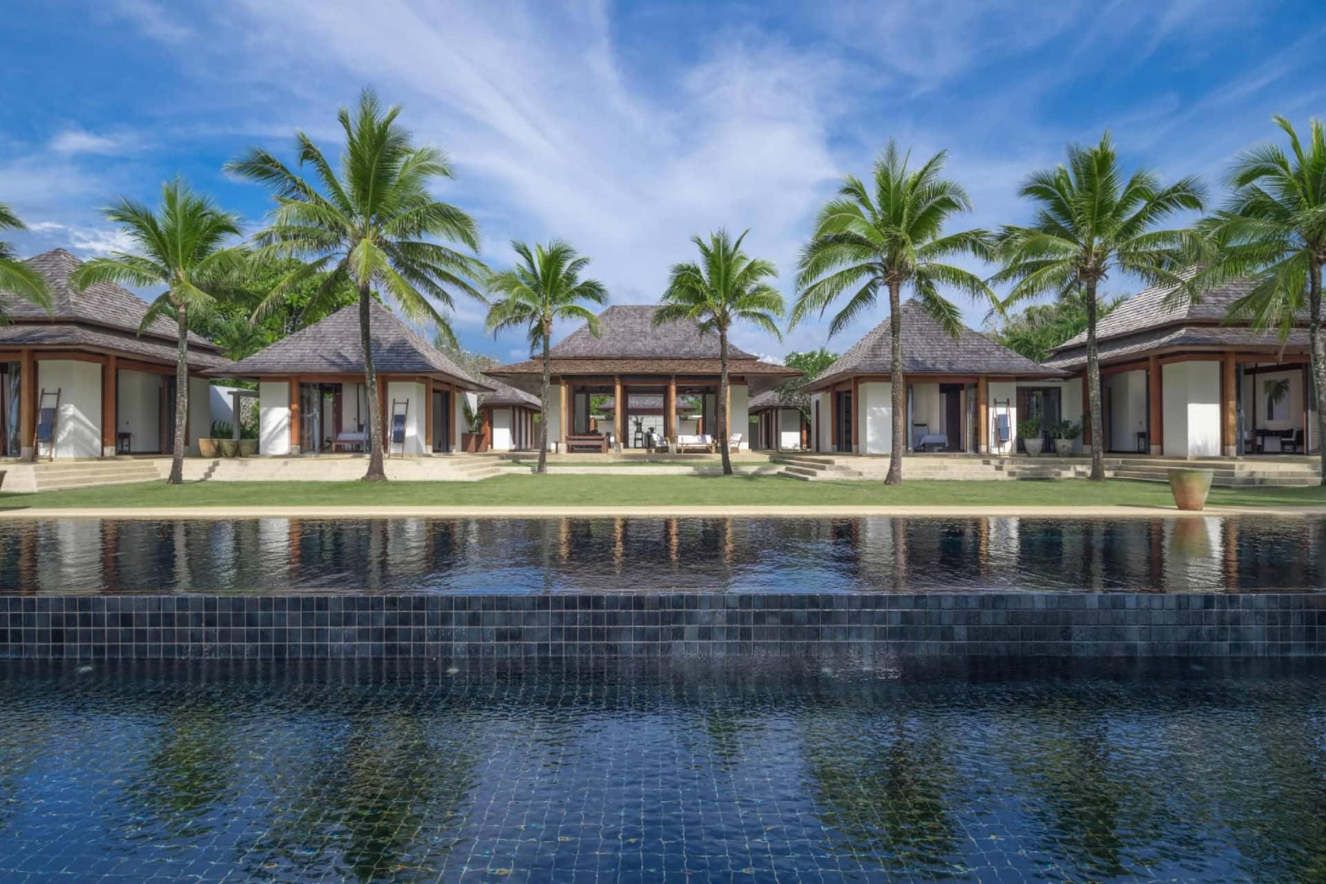 Jivana Beach Villas by Elite Havens Jivana Beach Villas by Elite Havens