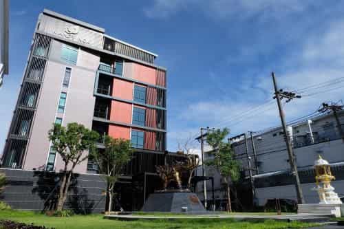 Mandynok Hotel Mandynok Hotel