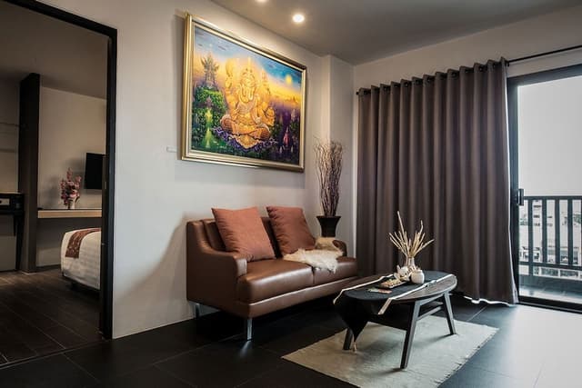 Grand Suite Room