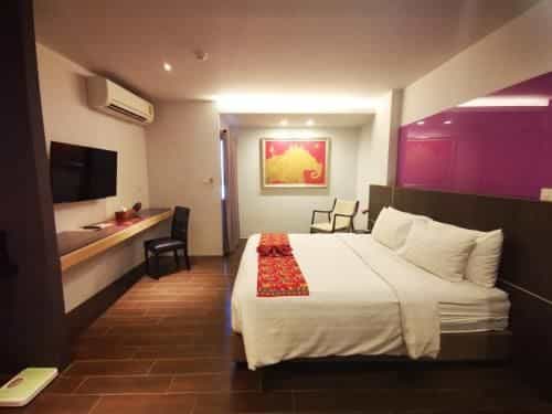 Mandynok Hotel Mandynok Hotel