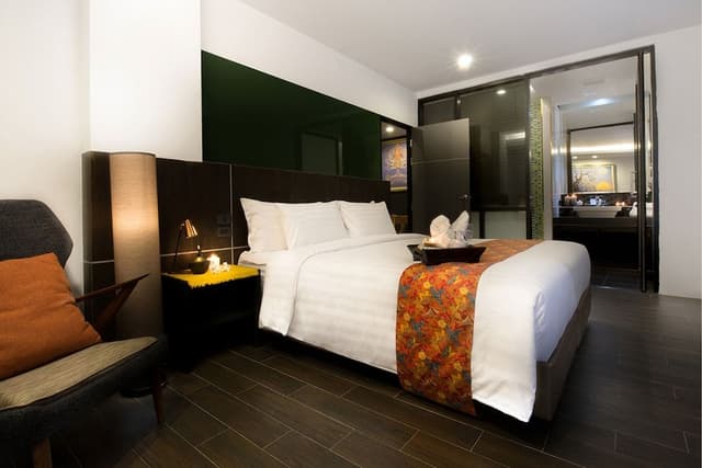 Grand Suite Room