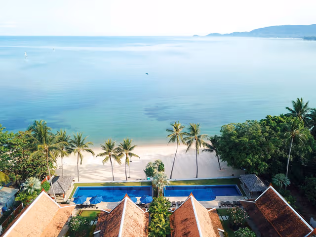 Villa - Sea View