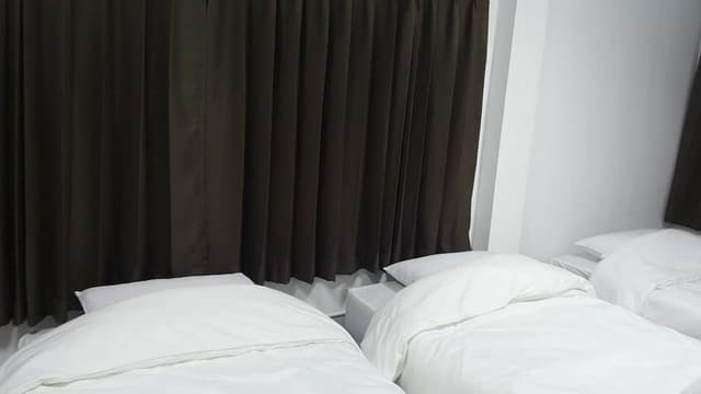 Deluxe Triple Room, Non Smoking, Garden View