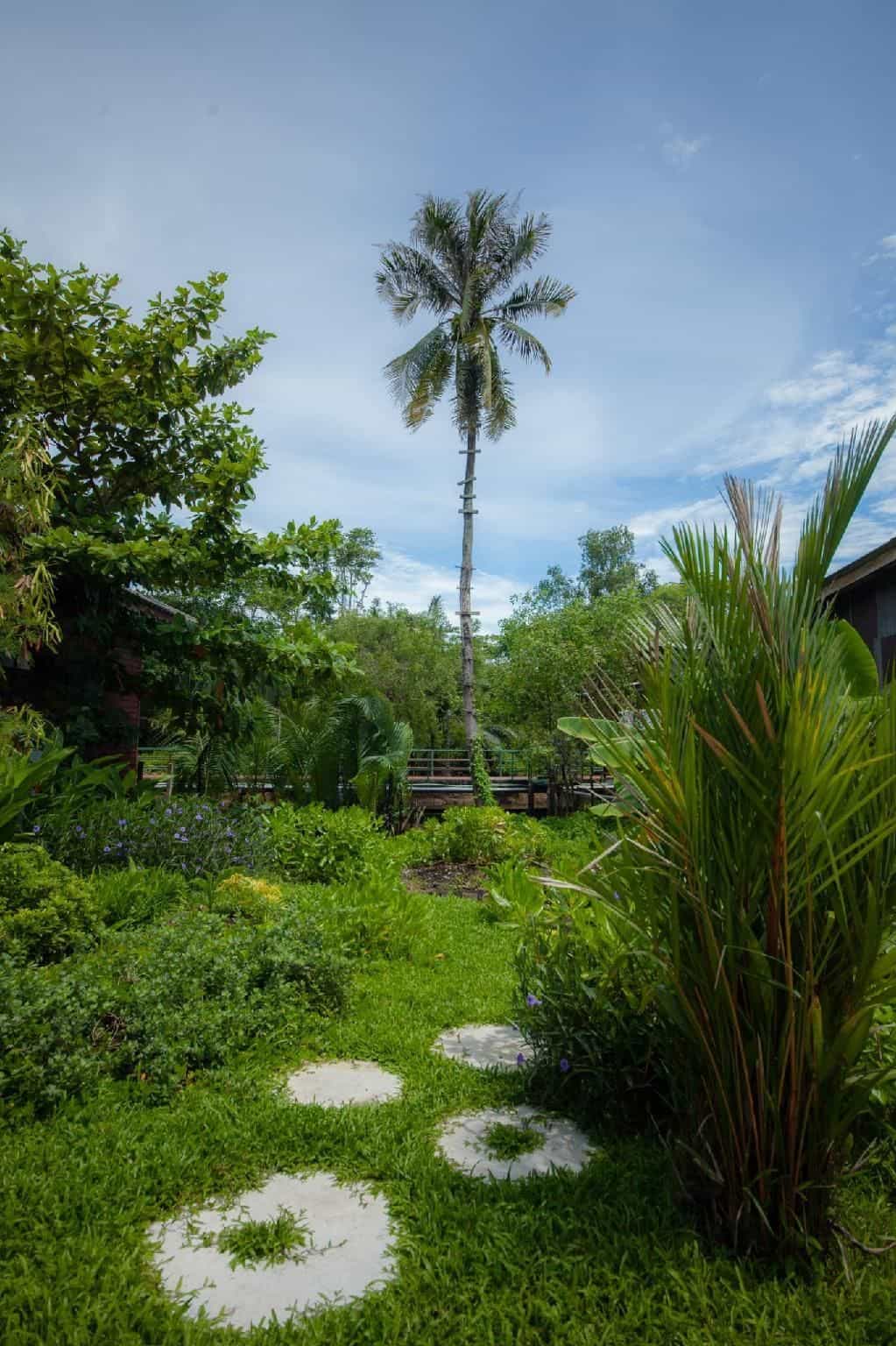 โรงแรมตราด 101 โรงแรมตราด 101