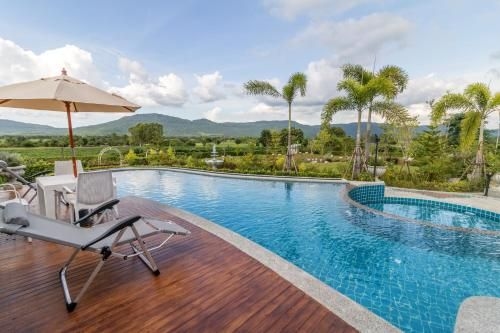 Chateau de Prim Khao Yai4
