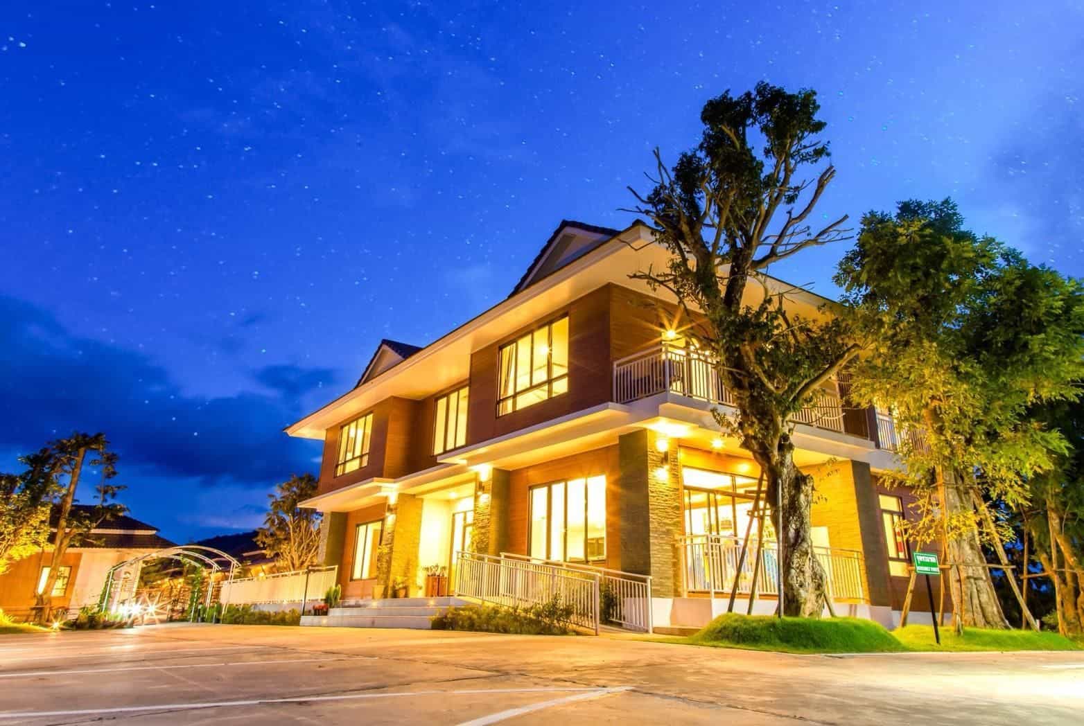 ภูเรือคีรี รีสอร์ต