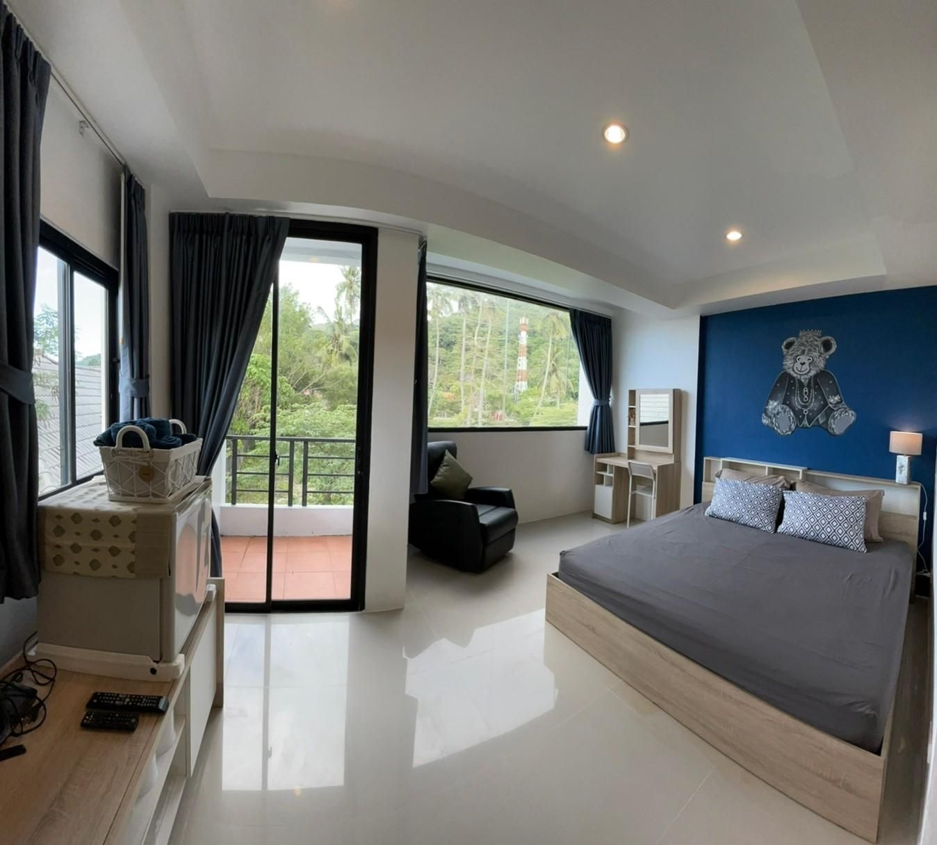 Teddy Room3