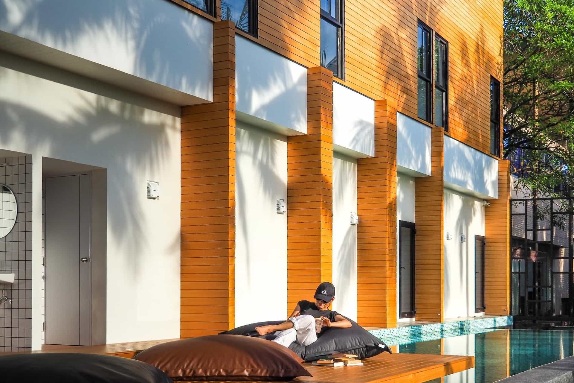 Book a Bed Poshtel Book a Bed Poshtel
