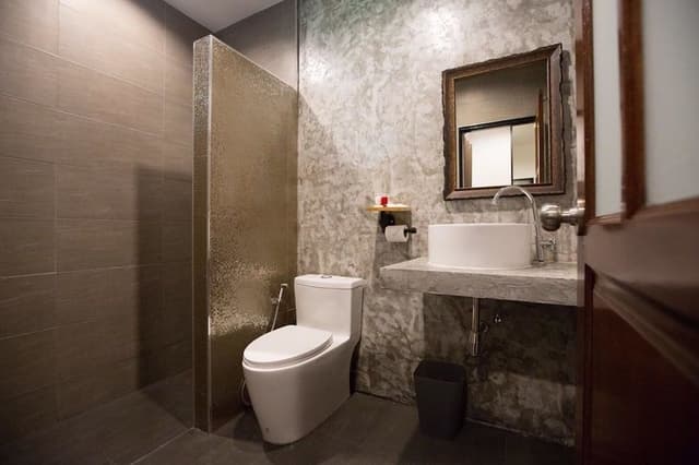 Deluxe Room with Balcony