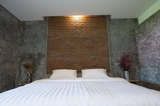 Deluxe Room with Balcony