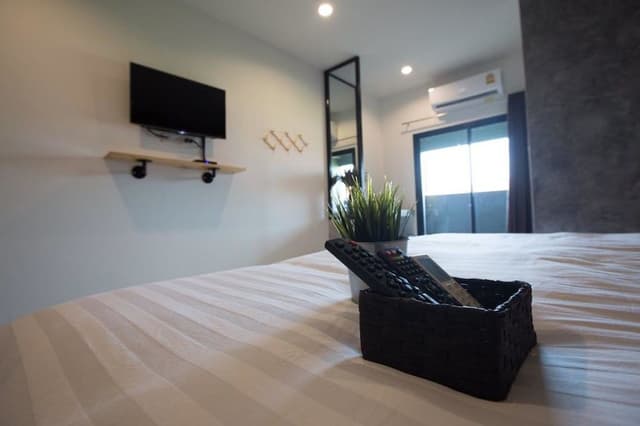 Deluxe Room with Balcony