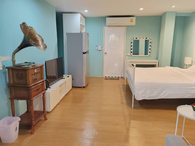 Junior Suite One Bedroom