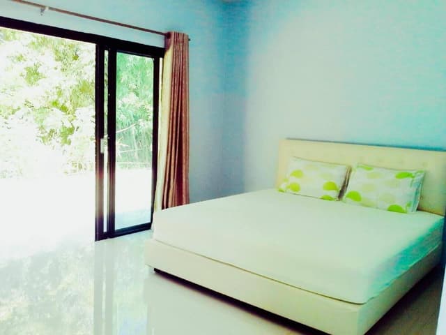King Standard Room