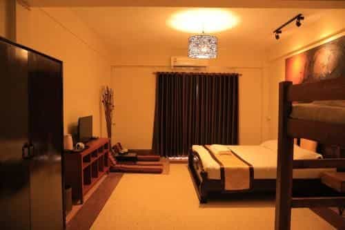Midsummer Night Hostel Midsummer Night Hostel
