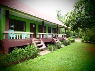 Green Garden Resort4
