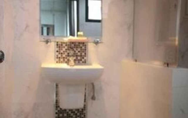 Single 1 Bedroom