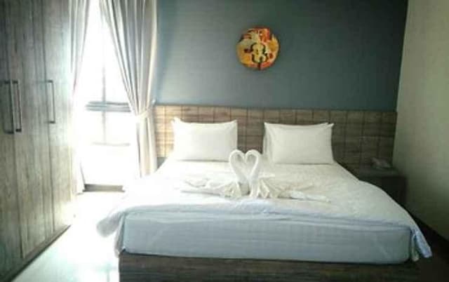 Single 1 Bedroom