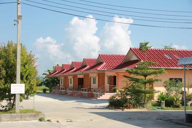 Villa Room