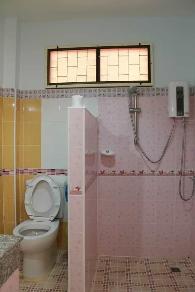 Villa Room
