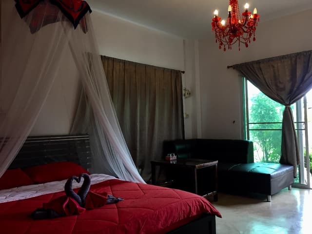 SuperiorRoom
