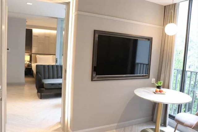 Two Bedroom Suite