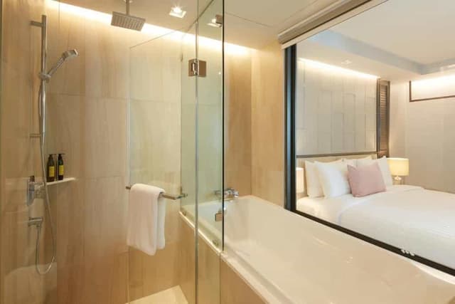 Two Bedroom Suite