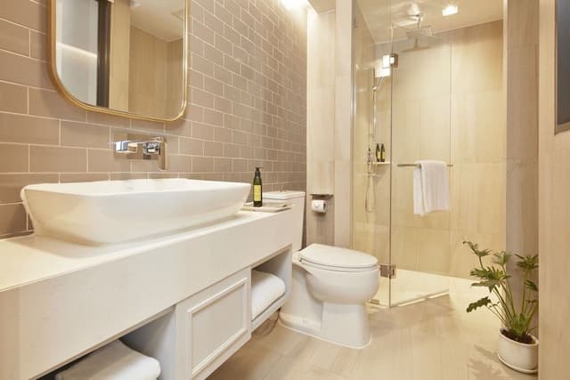 Deluxe Studio Suite, Kitchenette, Corner