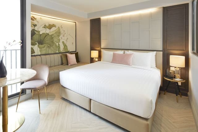 Family Suite, 2 Bedrooms, Kitchenette