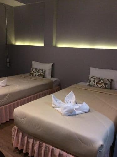 Superior - 2 Beds