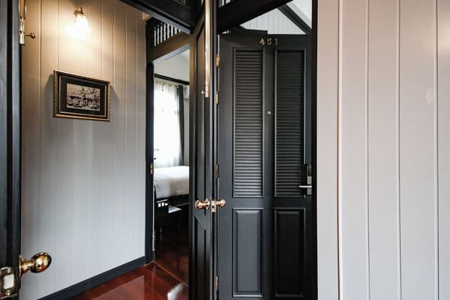 Exclusive Suite