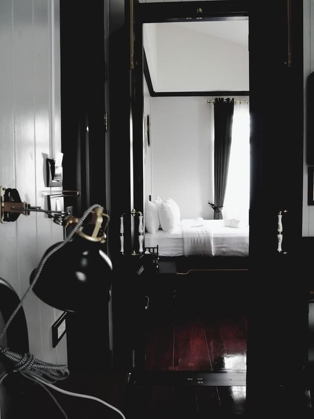 Exclusive Suite