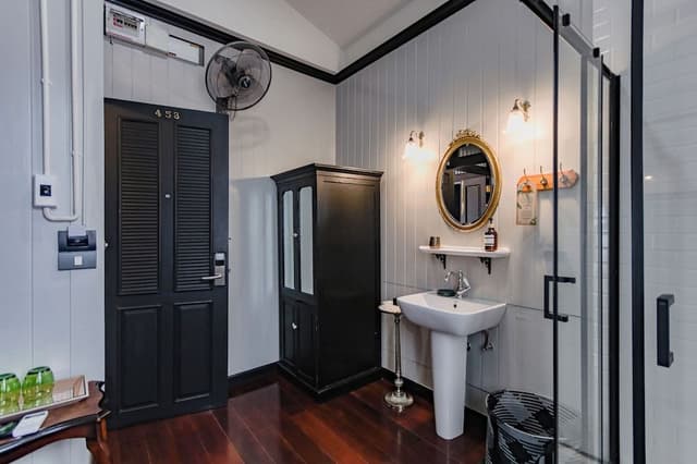Exclusive Suite