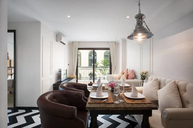 Symphony Family Suite