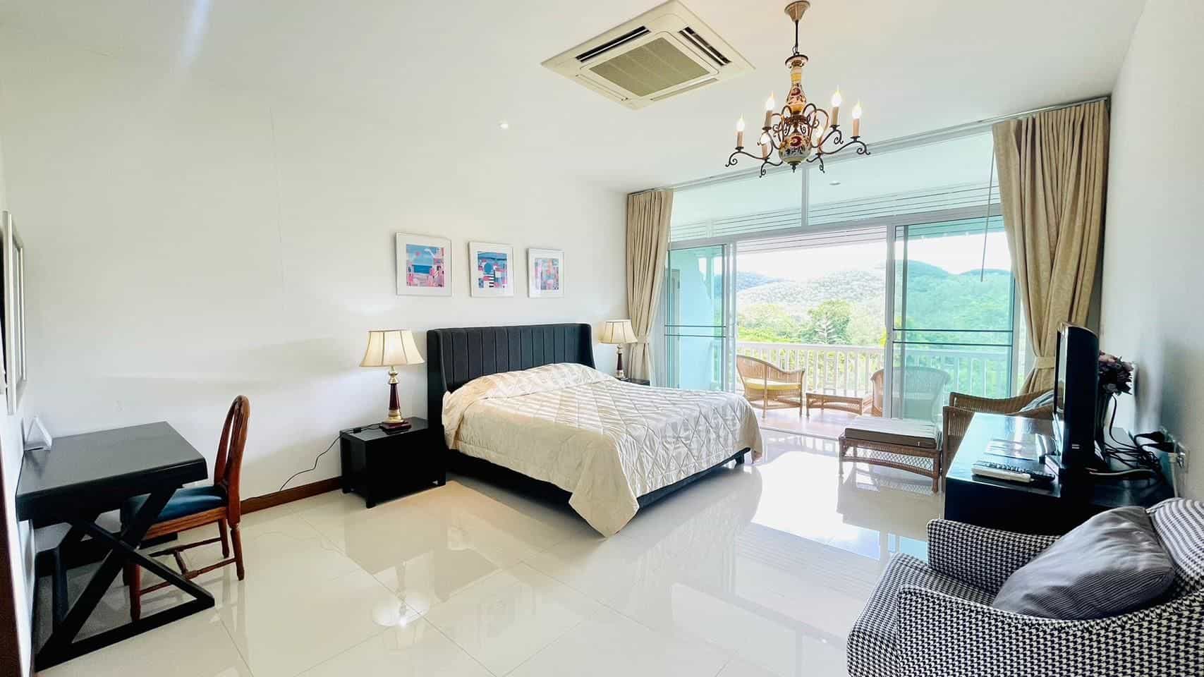 Baan Ing Khao Baan Ing Khao