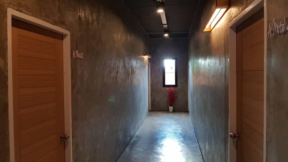 A-Mote' Loft A-Mote' Loft